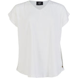 REESE T-SHIRT - Hvid