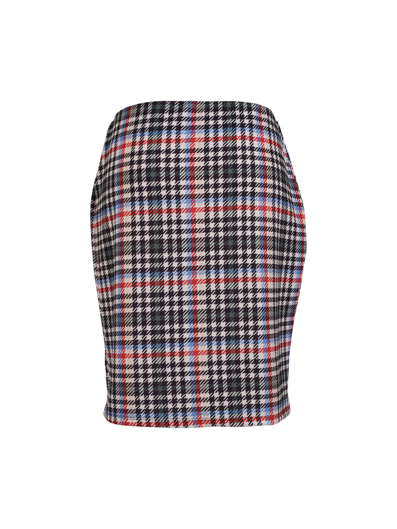 ZOEY SAGE SKIRT Nederdele 240 Wet sand mix