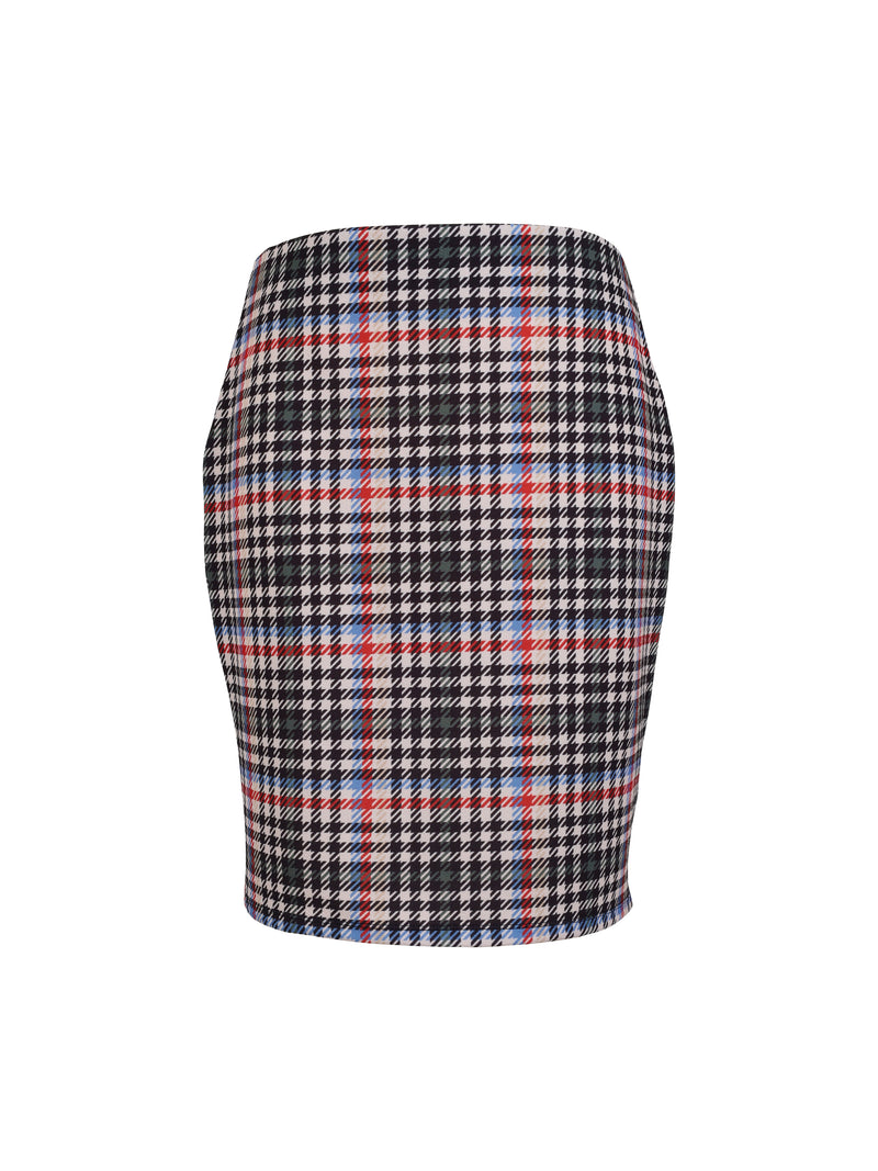 ZOEY SAGE SKIRT Nederdele 240 Wet sand mix