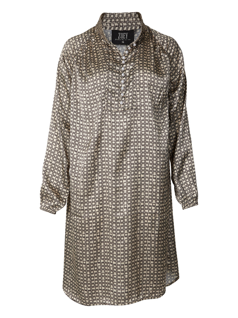 ZOEY SELENE DRESS Dress Sort mix