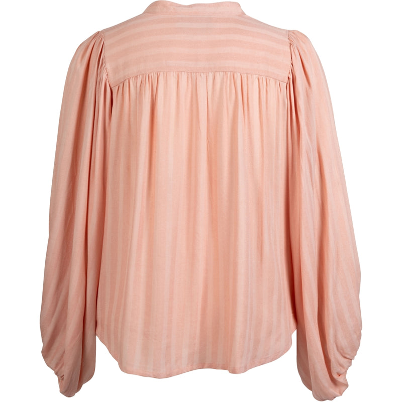 ZOEY SHARI BLOUSE Bluser 606 Rose Dust