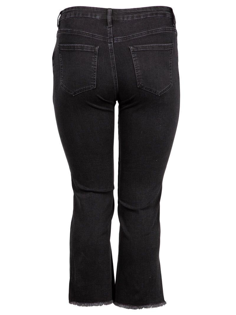 ZOEY SIA SKY JEANS Jeans 006 Black Denim