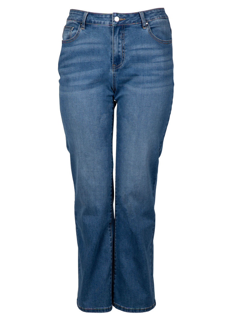 ZOEY SKY LONG JEANS Jeans 481 Denim blue