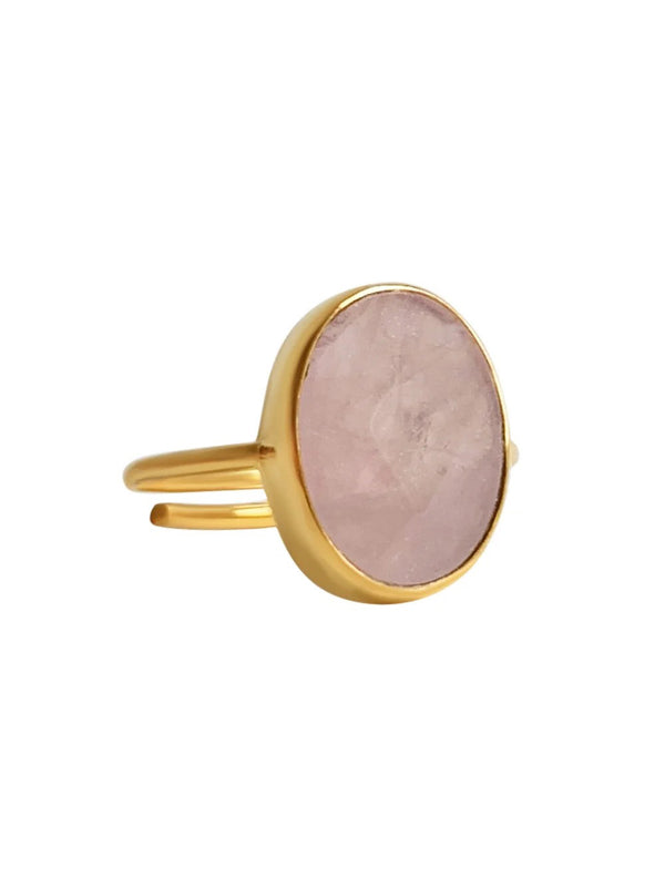 ZOEY SUE RING Jewelry 605 Rose