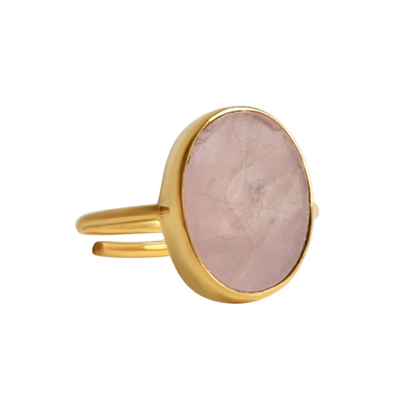 ZOEY SUE RING Jewelry 605 Rose